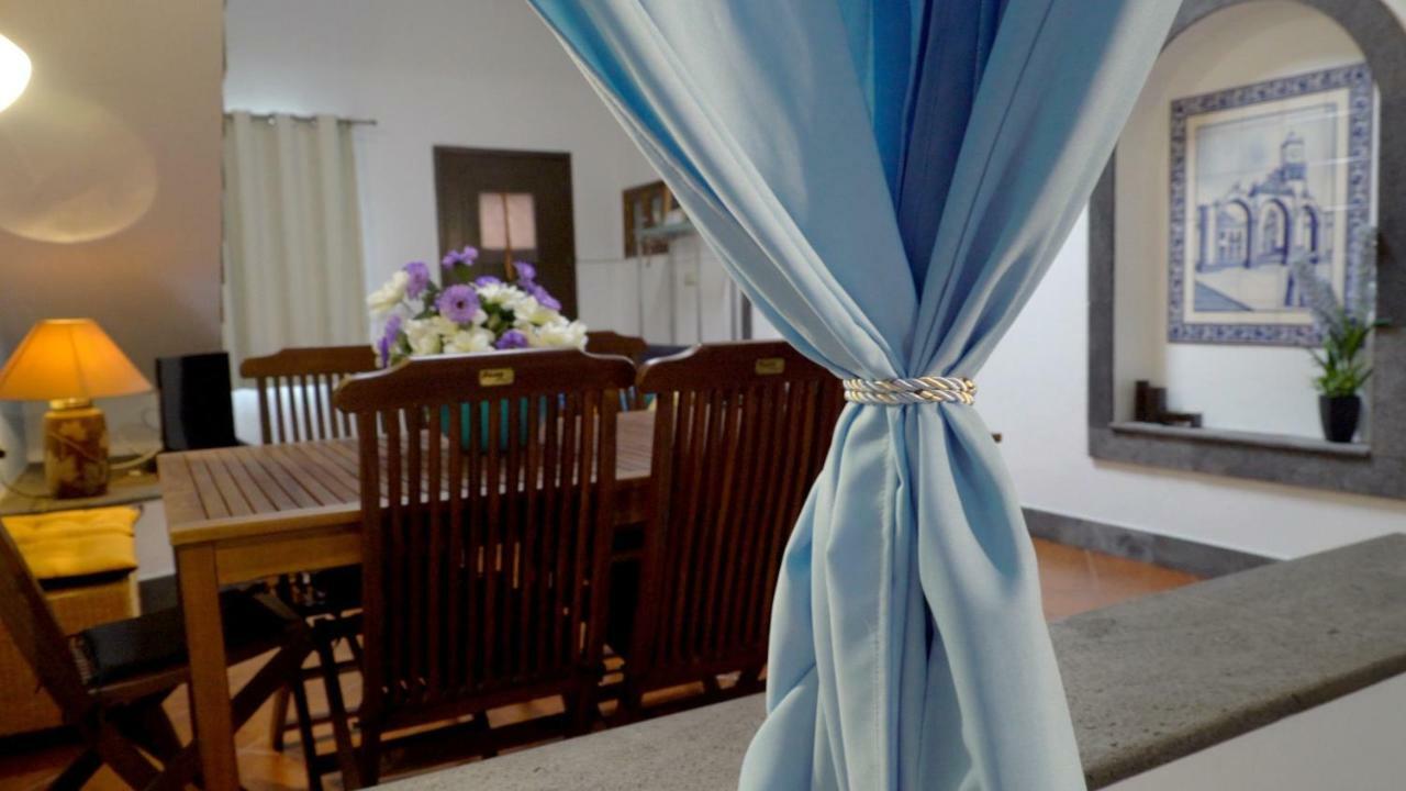 Em Canto De Santa Clara Villa Ponta Delgada  Ngoại thất bức ảnh