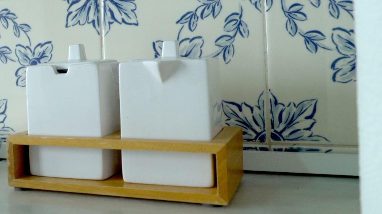 Em Canto De Santa Clara Villa Ponta Delgada  Ngoại thất bức ảnh